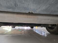 Bestune B70 1.5T Version - ფოტო 9