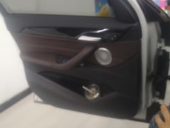 BMW X1 sDrive25Li Premier - ფოტო 12