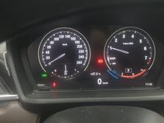 BMW X1 sDrive25Li Premier - ფოტო 20