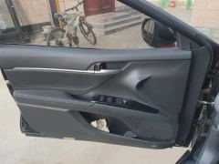 Toyota Camry 2.0G Luxury Edition - ფოტო 12