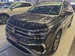 Volkswagen Tharu C01 525 Comfort Edition - ფოტო 1