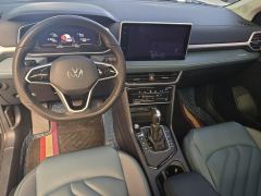 Volkswagen Tharu C01 525 Comfort Edition - ფოტო 16