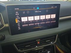 Volkswagen Tharu C01 525 Comfort Edition - ფოტო 17