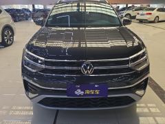 Volkswagen Tharu C01 525 Comfort Edition - ფოტო 3