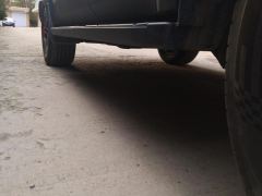 Beijing BJ40 2.0T Standard Edition Gasoline - photo 11