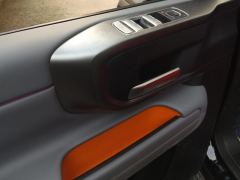 Beijing BJ40 2.0T Standard Edition Gasoline - photo 13