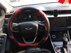 Chery Arrizo 5 PRO 1.5L CVT Youth Edition - фото 18