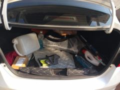 Chery Arrizo 5 PRO 1.5L CVT Youth Edition - фото 7