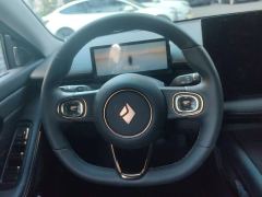 Baojun Xiangjing Pure Electric 600km Luxury Edition - photo 18