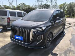 FAW HQ9 2.0T Edition - ფოტო 1