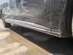 FAW HQ9 2.0T Edition - ფოტო 10