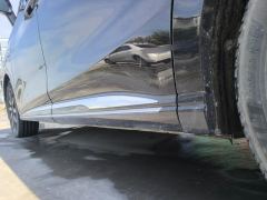 FAW HQ9 2.0T Edition - ფოტო 11