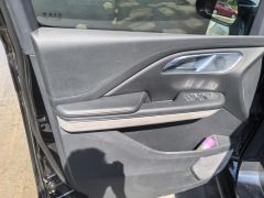FAW HQ9 2.0T Edition - ფოტო 12