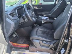 FAW HQ9 2.0T Edition - ფოტო 14