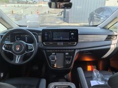 FAW HQ9 2.0T Edition - ფოტო 16