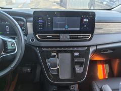 FAW HQ9 2.0T Edition - ფოტო 17