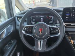 FAW HQ9 2.0T Edition - ფოტო 18