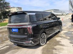 FAW HQ9 2.0T Edition - ფოტო 2