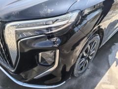 FAW HQ9 2.0T Edition - ფოტო 4