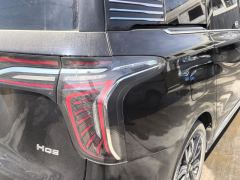 FAW HQ9 2.0T Edition - ფოტო 5
