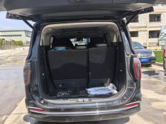 FAW HQ9 2.0T Edition - ფოტო 7