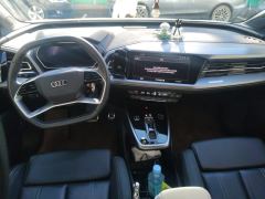 Audi Q4 e-tron 40 e-tron Trendsetter Edition - фото 16