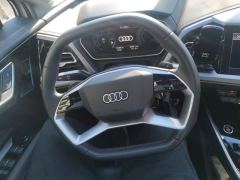 Audi Q4 e-tron 40 e-tron Trendsetter Edition - фото 18