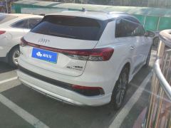 Audi Q4 e-tron 40 e-tron Trendsetter Edition - фото 2