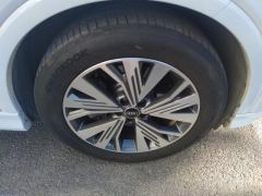 Audi Q4 e-tron 40 e-tron Trendsetter Edition - фото 6