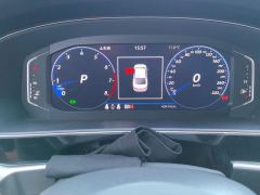 Volkswagen Passat 380TSI Star Deluxe Edition - photo 20
