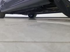 Roewe MG i5 1.5L CVT Luxury - photo 11