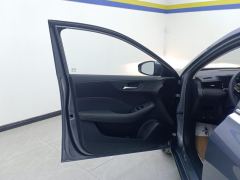 Roewe MG i5 1.5L CVT Luxury - photo 12