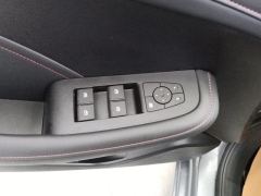 Roewe MG i5 1.5L CVT Luxury - photo 13