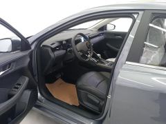 Roewe MG i5 1.5L CVT Luxury - photo 14