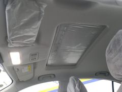 Roewe MG i5 1.5L CVT Luxury - photo 15