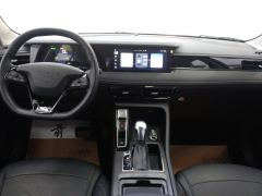 Roewe MG i5 1.5L CVT Luxury - photo 16
