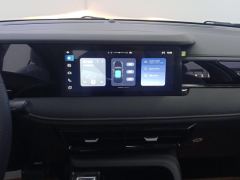 Roewe MG i5 1.5L CVT Luxury - photo 17