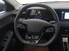 Roewe MG i5 1.5L CVT Luxury - photo 18