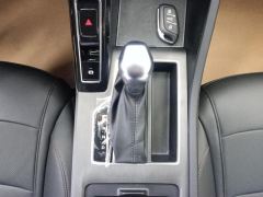 Roewe MG i5 1.5L CVT Luxury - photo 19