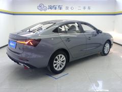 Roewe MG i5 1.5L CVT Luxury - photo 2