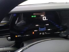 Roewe MG i5 1.5L CVT Luxury - photo 20