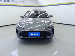 Roewe MG i5 1.5L CVT Luxury - photo 3