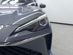 Roewe MG i5 1.5L CVT Luxury - photo 4