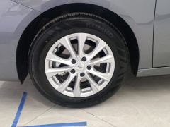 Roewe MG i5 1.5L CVT Luxury - photo 6