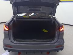 Roewe MG i5 1.5L CVT Luxury - photo 7