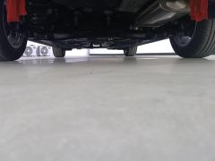 Roewe MG i5 1.5L CVT Luxury - photo 9