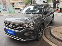 Volkswagen Tharu 330TSI 2WD Luxury Edition - ფოტო 1