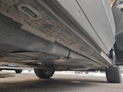 Volkswagen Tharu 330TSI 2WD Luxury Edition - ფოტო 10