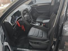 Volkswagen Tharu 330TSI 2WD Luxury Edition - ფოტო 14