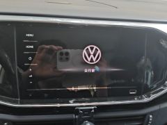 Volkswagen Tharu 330TSI 2WD Luxury Edition - ფოტო 17